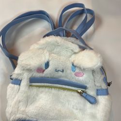 My Melody Backpack 