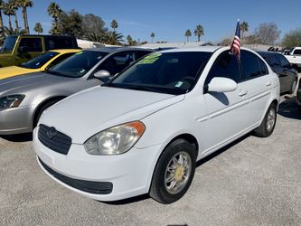 Lindo 2006 Hyundai Accent en perfecto estado!! Financiamiento en casa o cash deal!! Todos califican! Puedes financiar o comprar cash!! ITIN ok! Carta