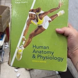 Human Anatomy & Physiology 7th Edition 