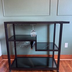 Bar Cart