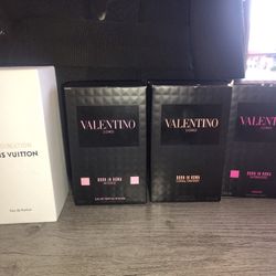 Men’s Colognes 