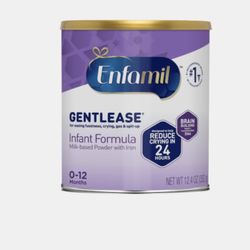Enfamil 