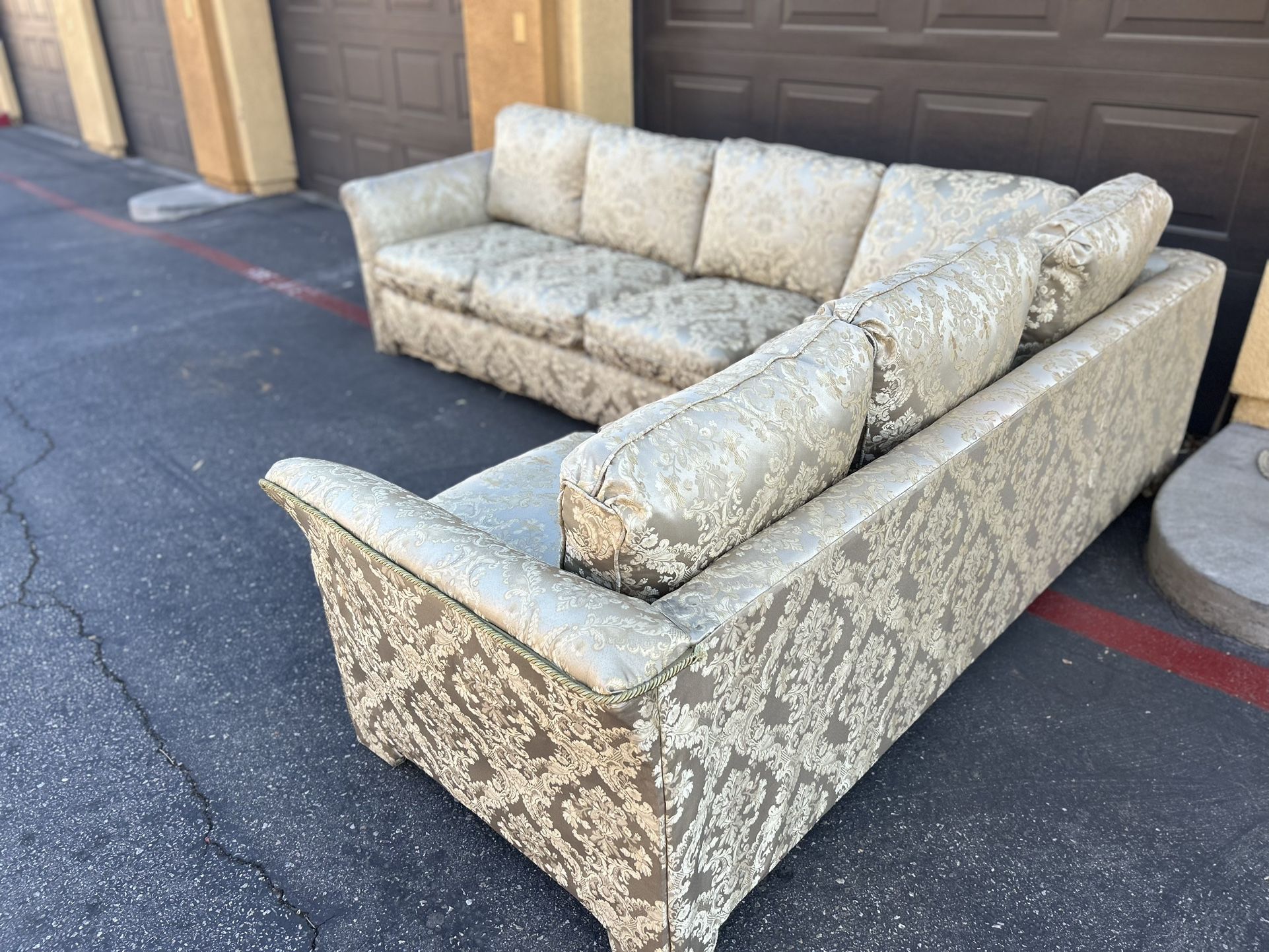 Sectional Sofa