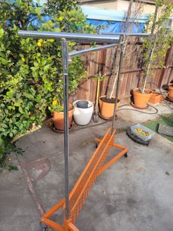 Clothes Hanger