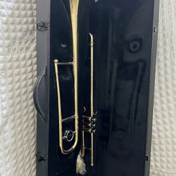 Trombon Trombone En Do (C)