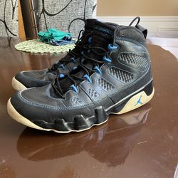 Air Jordan basketball shoes