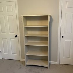 Bookcase