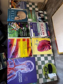 Nursing Books