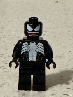 Lego iron Venom