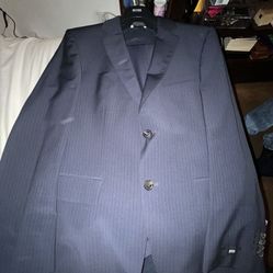 Hugo Boss Suit