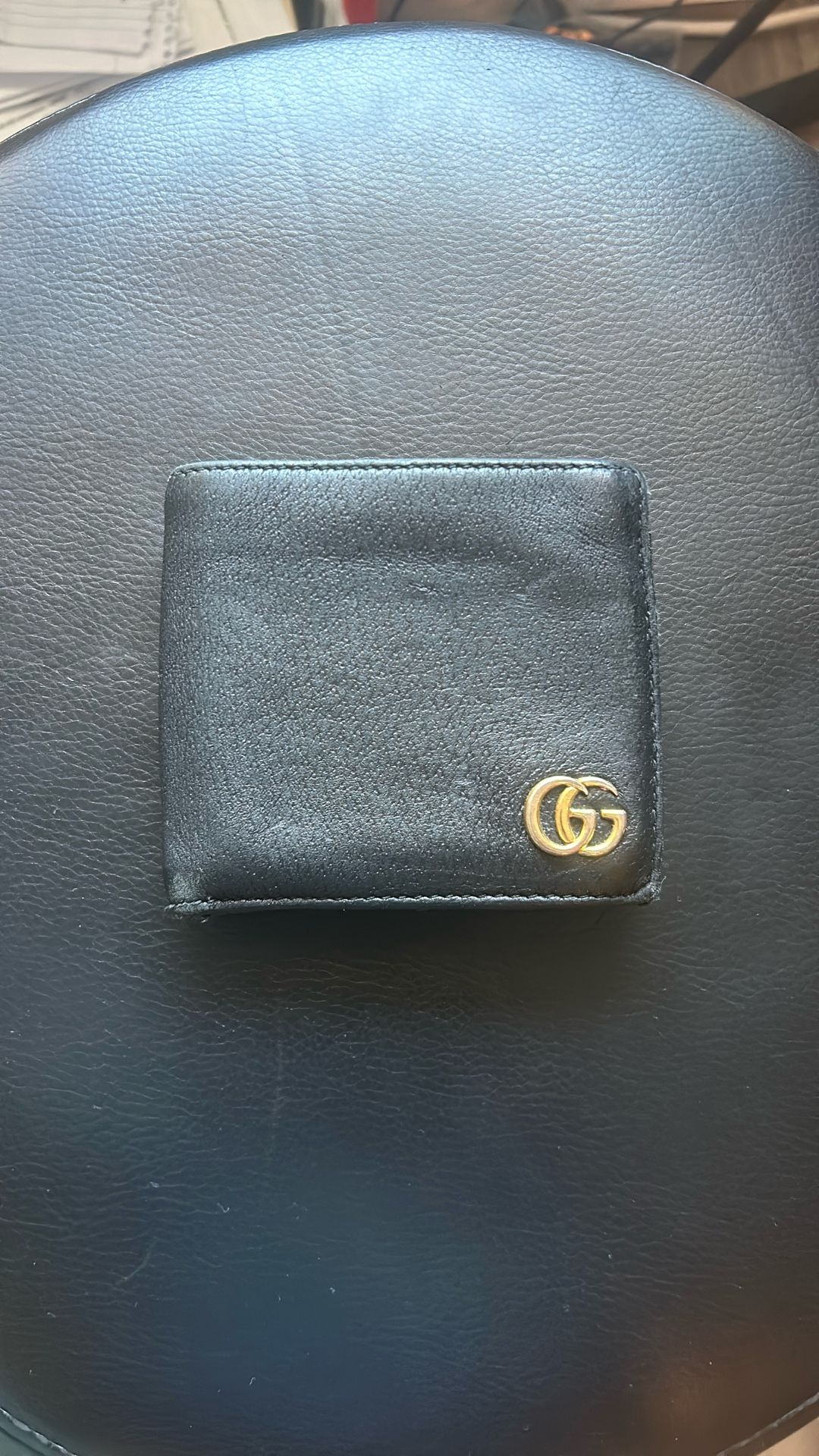 Gucci Wallet