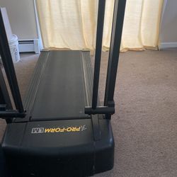 Exercises Machine