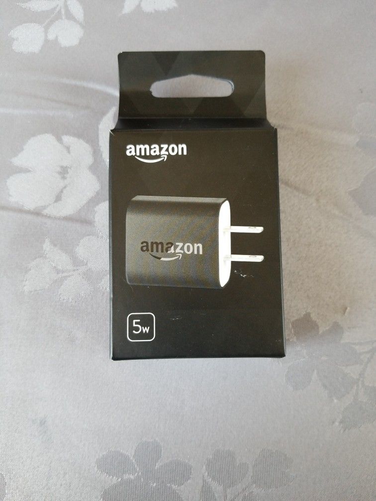 5W USB  Power Adapter 