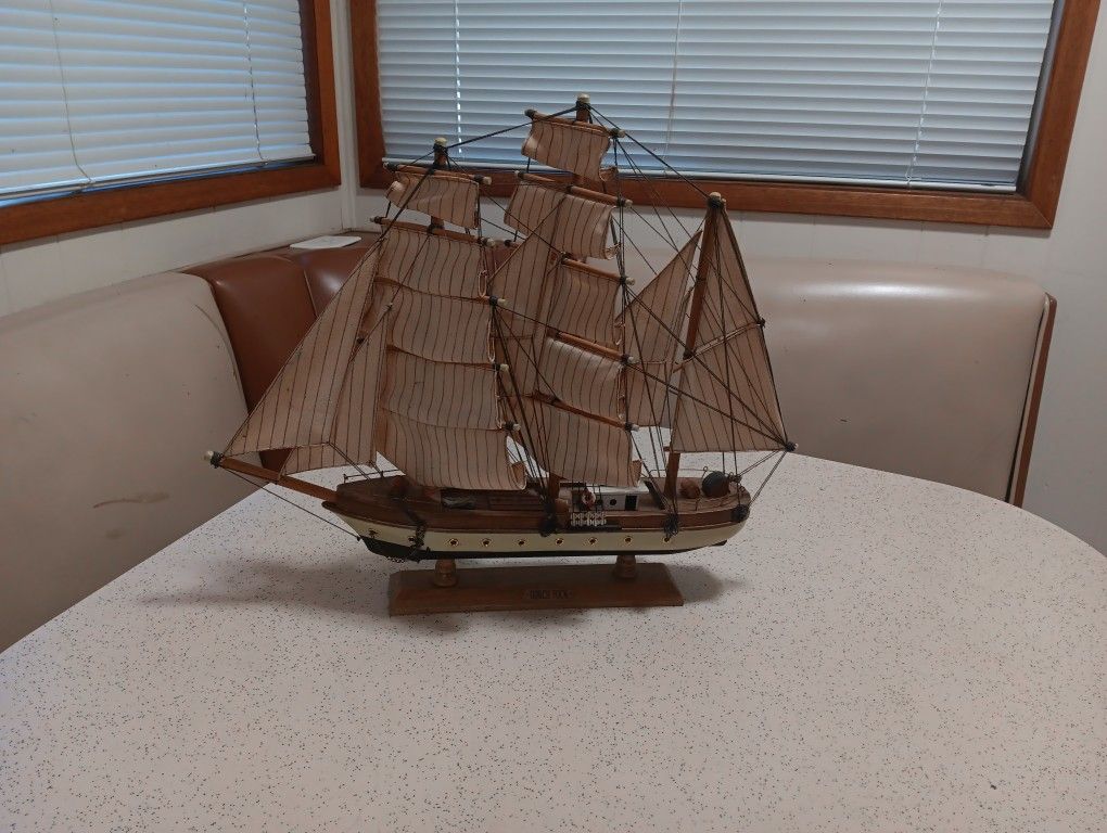   boats