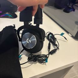 3 Gaming Headsets