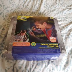 EduScience Kit For Kids