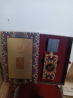 Ahead Lattafia Cologne