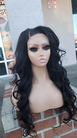 26" Malaysia Bodywave 