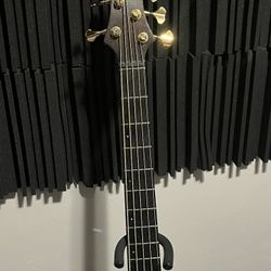 Ibáñez 5 String Bass Btb Ice Lowe 