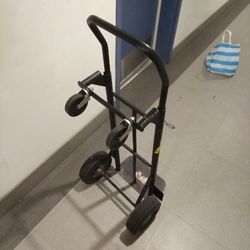 Milwaukee hand truck / cart