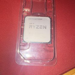 Ryzen 7 3700X