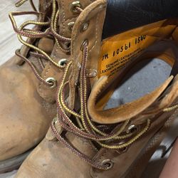 Timberland Boots
