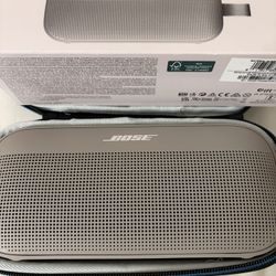 Bose Soundlink Flex Gen 2