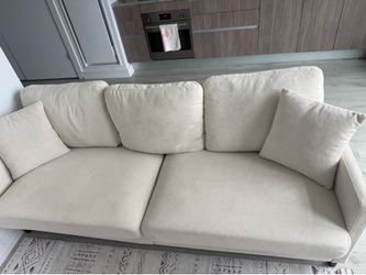 Teddy sofa couch