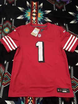 Deebo 49ers NFL Jersey