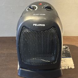 PELONIS HEATER