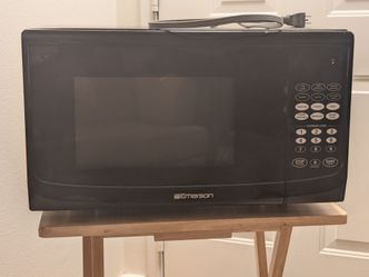 Microwave Oven