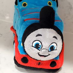 Thomas and Friends Stuffed 8.5 inch Plush Toy, Thomas

Product details
Exciting adventures await with this Thomas and Friends, Thomas Plush. Young con