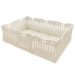 BabyCare Play Pen