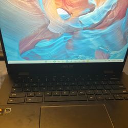 Laptop 