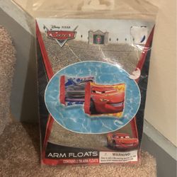 New Cars Arm Floats 