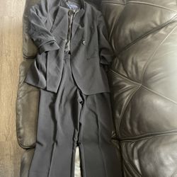 Scoop Women Suit