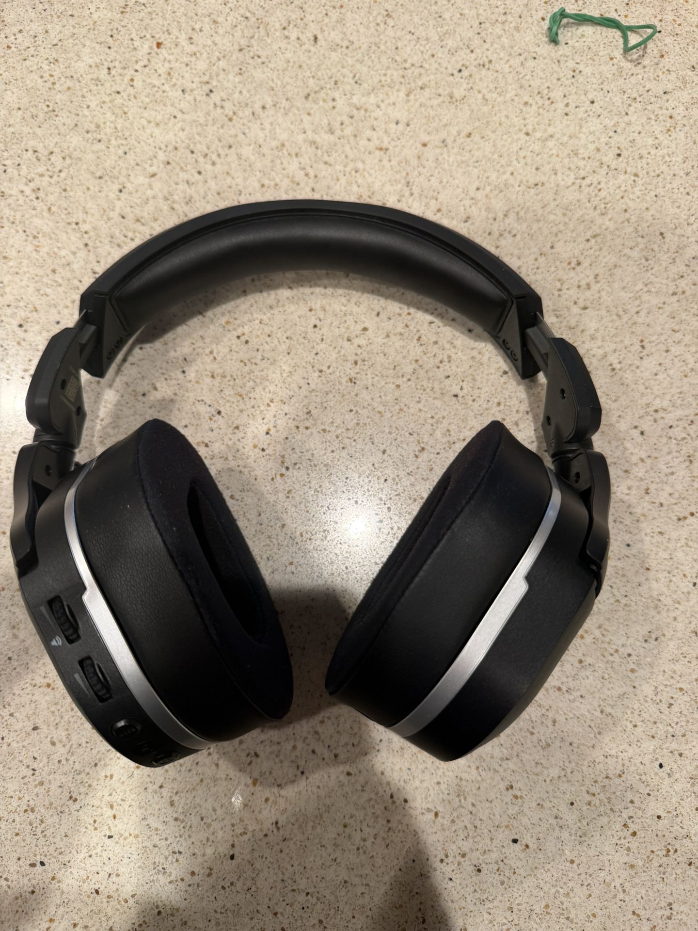 (Headset Only) PS/XBOX/PC/Switch Turtle Beach Stealth 700 G2 Max Over-Ear Headset Black 