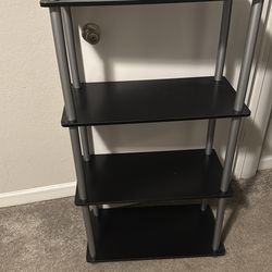 Shelf unit