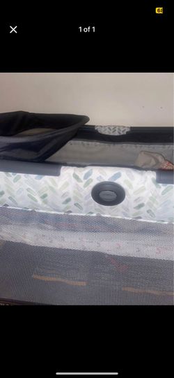 Baby Bed