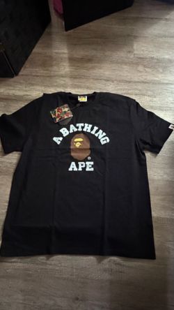 bape 45$ and chrome hearts 50