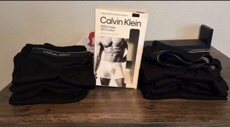 Calvin Klein Underwear
