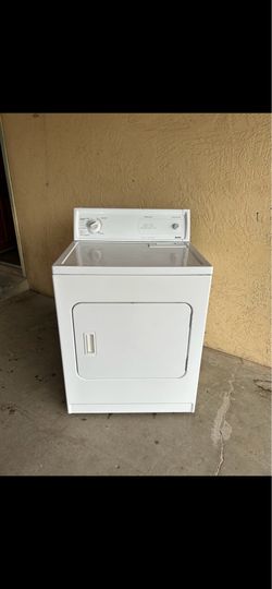 Dryer/Electric/Kenmore/30 Day Warranty