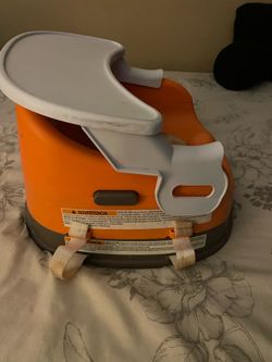 Booster chair