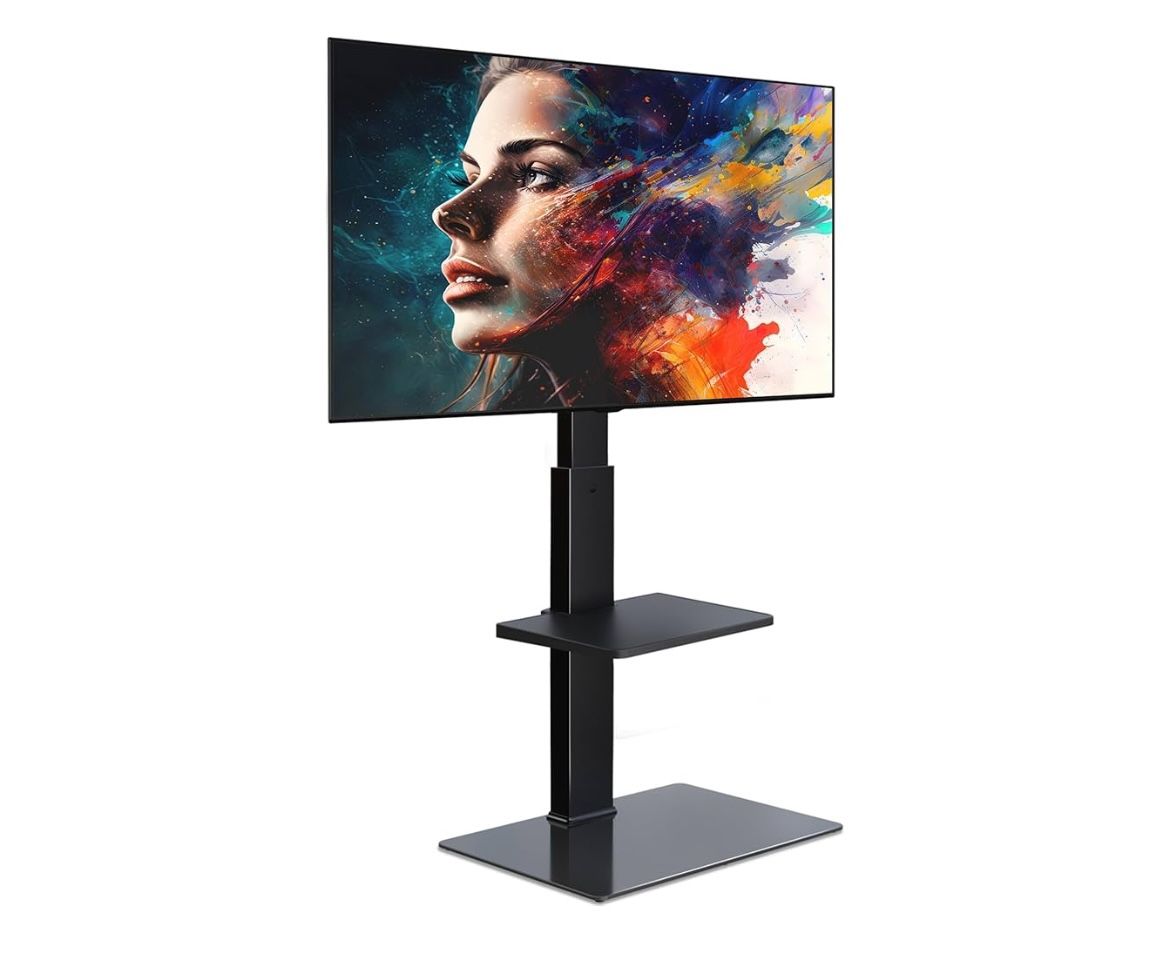 Fit2eyes Tv Stand And Mount