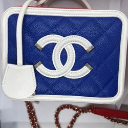Chanel Vanity