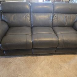 Reclining Sofa 