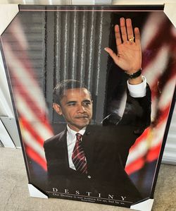 Barack Obama Picture 