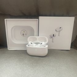 AirPods Pro 2nd Gen 