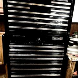 Matco Toolbox