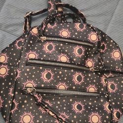 Backpack 